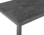 Gia - Rectangle Dining Table Set