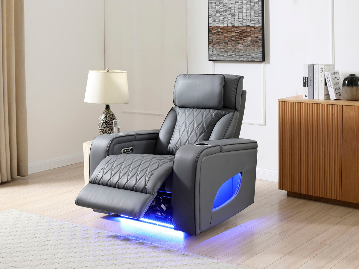 Glory Furniture - Lumin - Chair