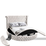 Luxus - Bed