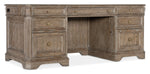 Work Your Way - Executive Desk
