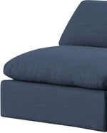 Comfy - 6 Piece Linen Sectional