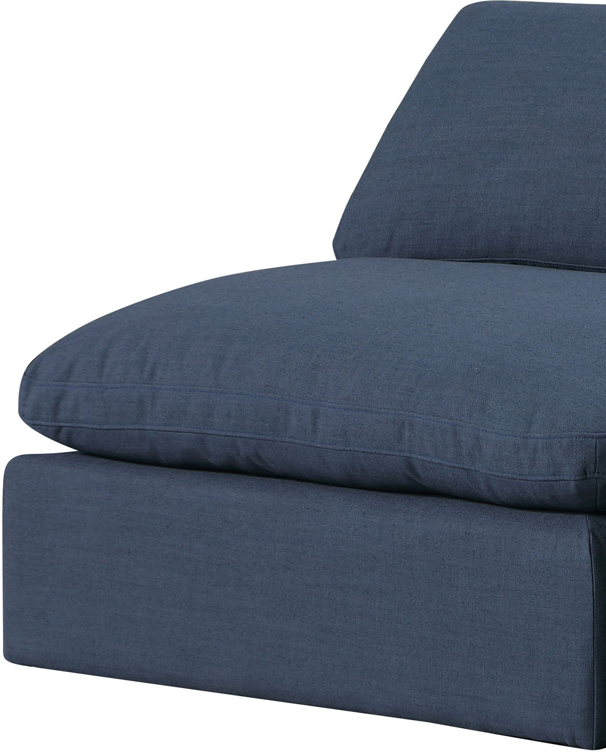 Comfy - 6 Piece Linen Sectional