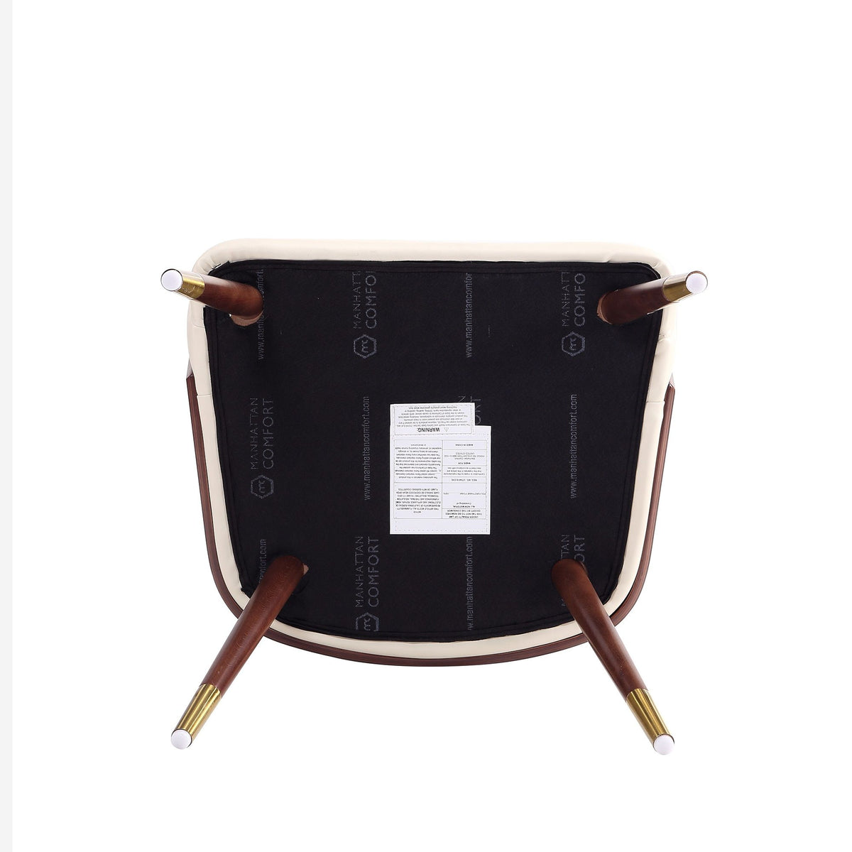 Manhattan Reeva - Dining Chair