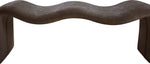 Willow - Chenille Bench