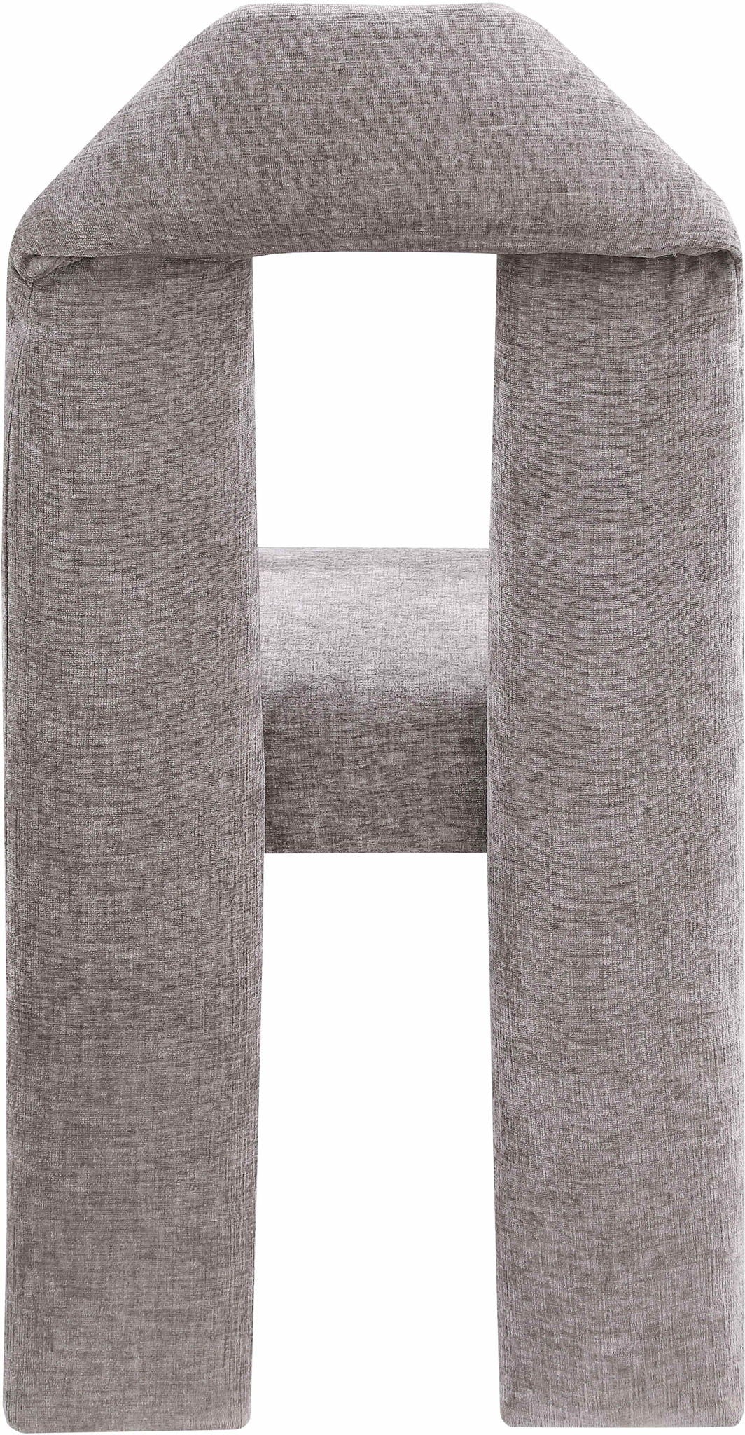 Bennett - Chenille Dining Chair (Set of 2)