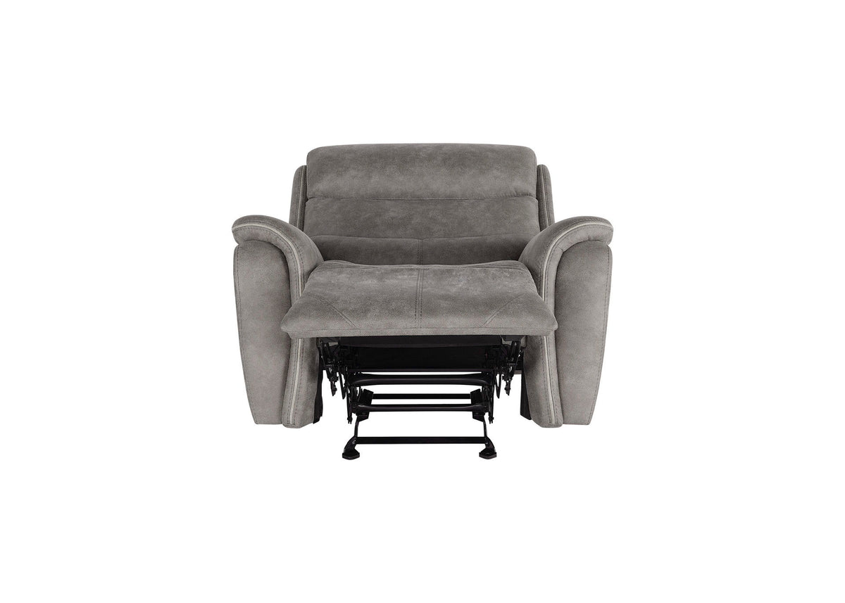 Kamari - Glider Recliner