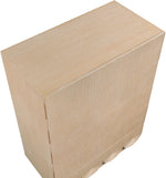 Scallop - Chest