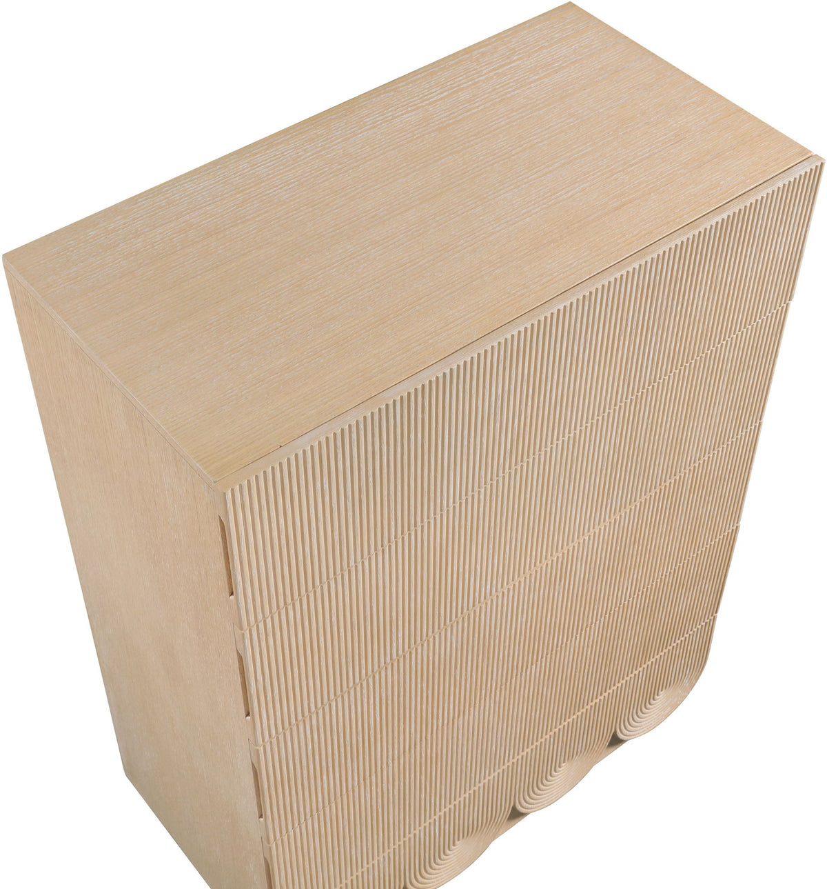 Scallop - Chest