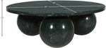 Spherical - Marble/Stone Coffee Table