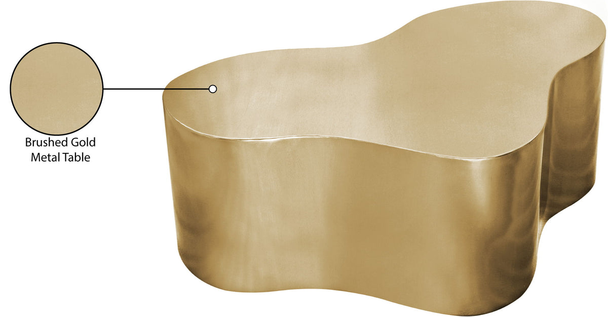 Tevere - Coffee Table