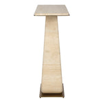 About Turn - Table