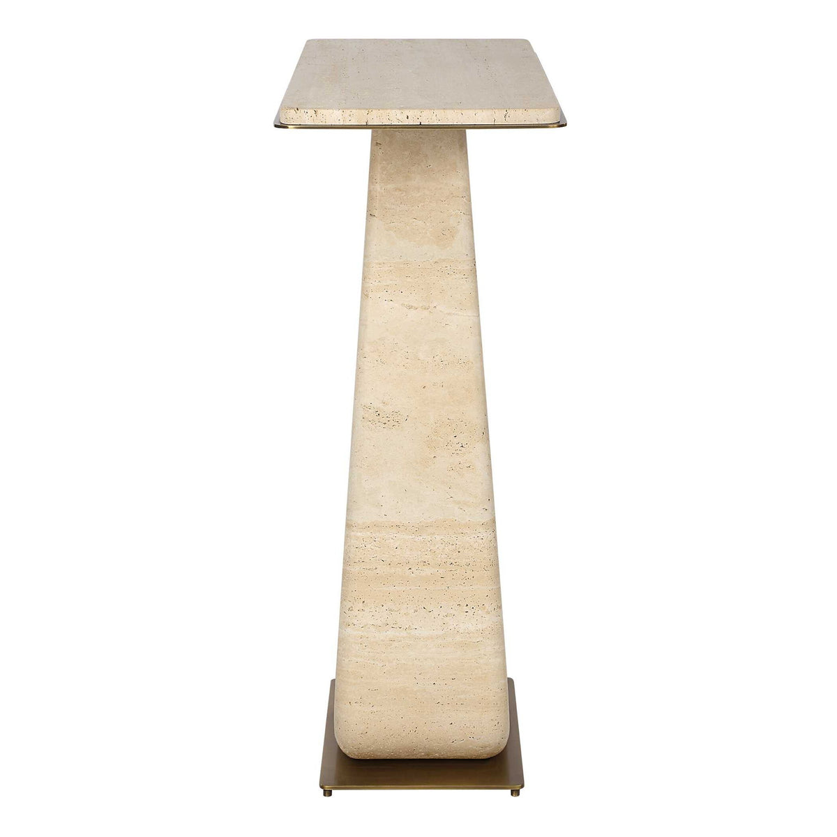 About Turn - Table