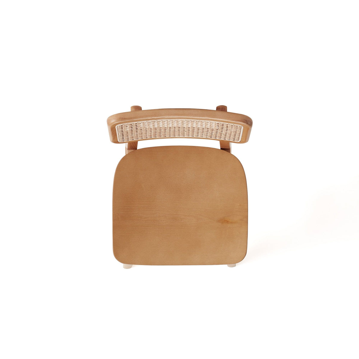 Manhattan Versailles - Counter Stool