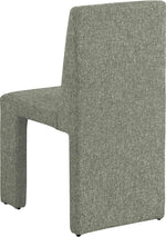 Benson - linen Dining Chair (Set of 2)