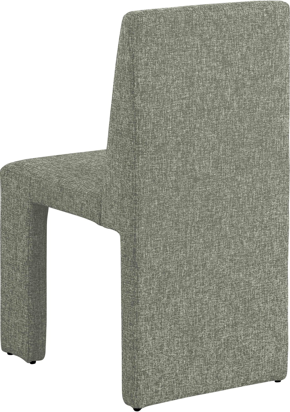 Benson - linen Dining Chair (Set of 2)