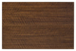 Archives - Two-Drawer Nightstand - Dark Brown