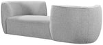 Hilton - Chaise