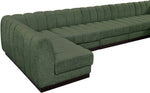 Quinn - 9 Piece Modular Sectional
