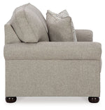 Gaelon - Loveseat - Dune