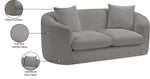 Penelope - Loveseat