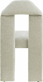 Bennett - Chenille Dining Chair (Set of 2)