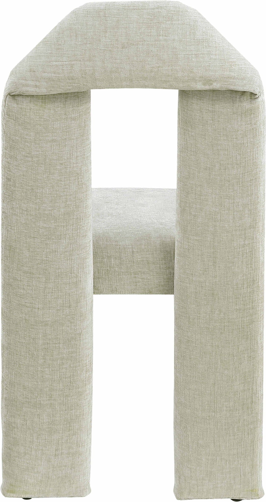 Bennett - Chenille Dining Chair (Set of 2)