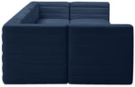 Quincy - 7 Piece Modular Sectional