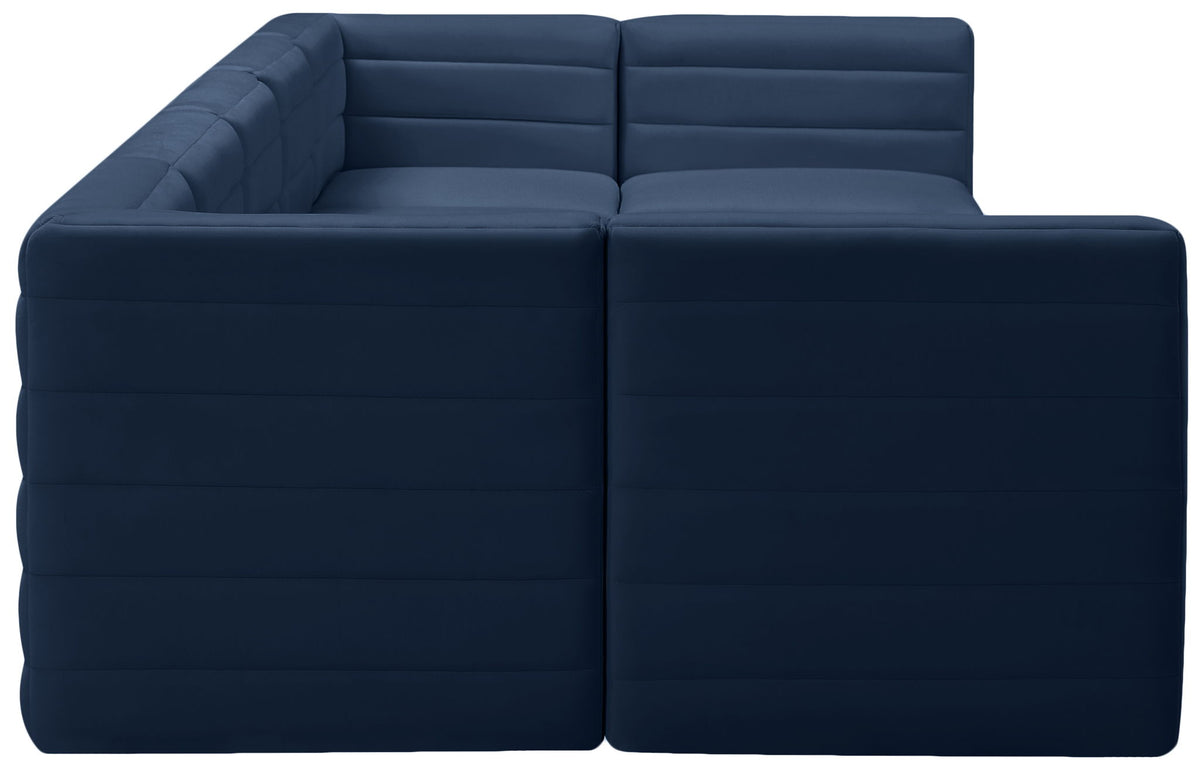 Quincy - 7 Piece Modular Sectional