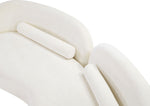 Daphne - Chenille Sofa