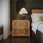 Tina - Nightstand