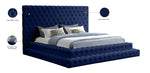 Revel - Bed