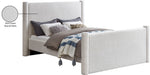 Elias - Boucle Bed