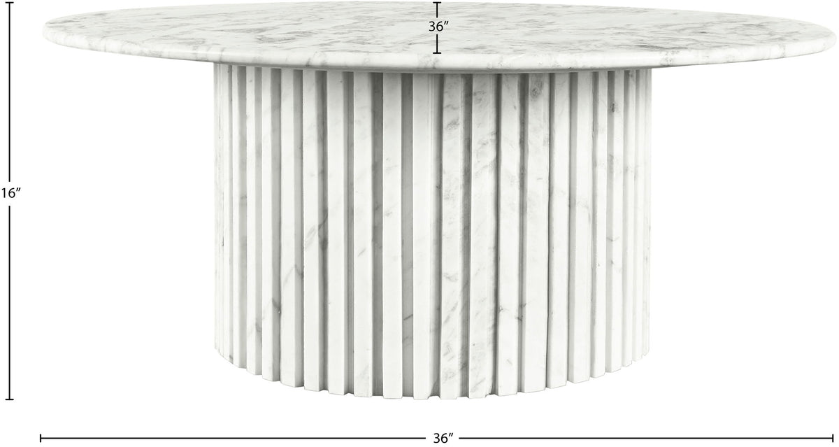 Genoa - Coffee Table