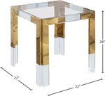 Casper - End Table
