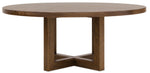 Driftwood - Round Dining Table