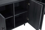 Manhattan Jodie - Sideboard
