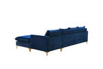 Naomi - Reversible Sectional
