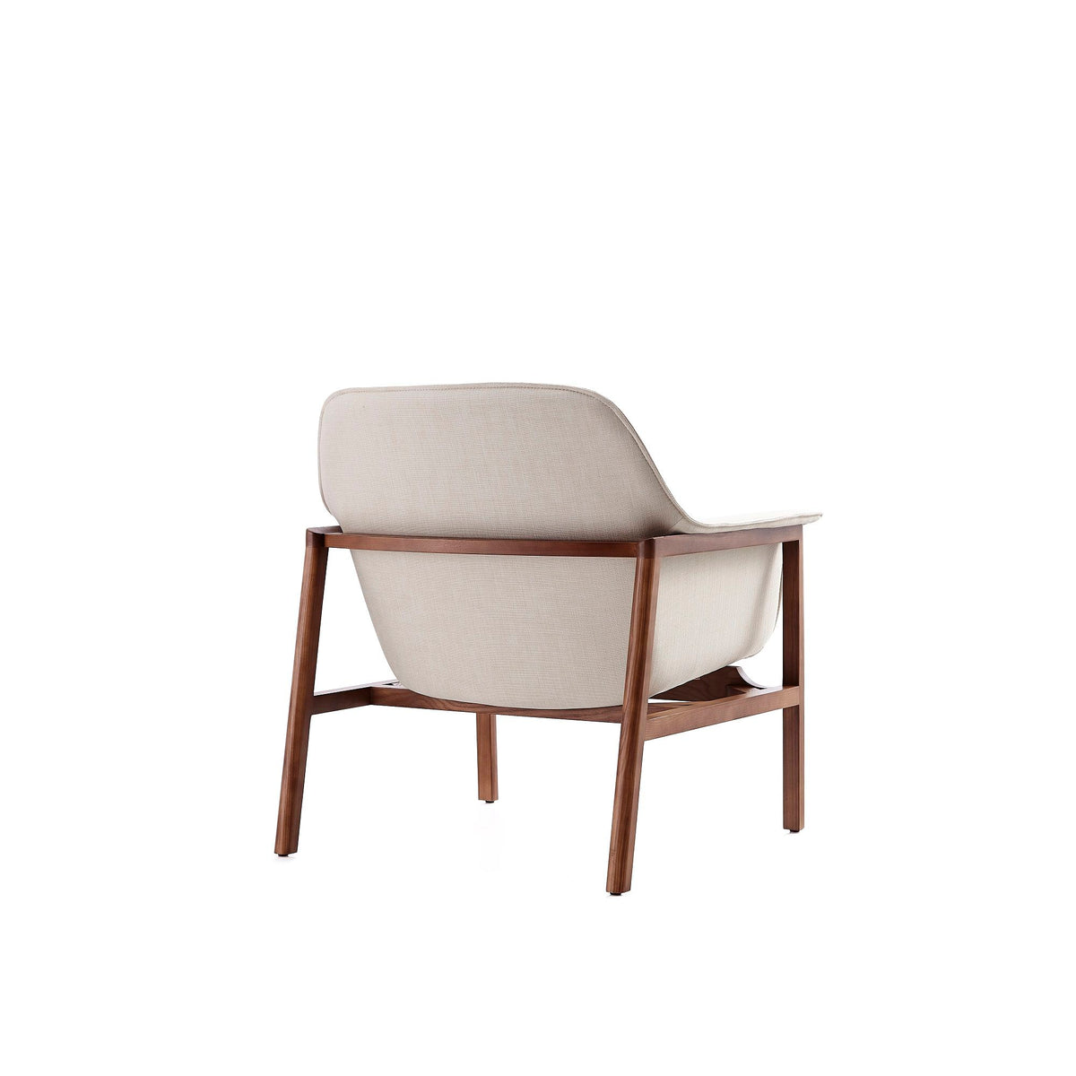 Manhattan Miller - Accent Armchair