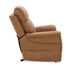 RC - Lyra Lift Chair With Power Recline, Headrest And Lumbar