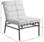 Burke - Accent Chair