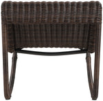 Antigua - Wicker Outdoor Patio Rocking Chair