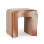 Byron - Jute Ottoman