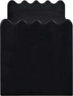 Sonia - Bench With Black Base