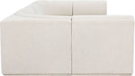 Ollie - 6 Piece Modular Sectional