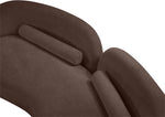 Daphne - Chenille Sofa