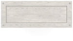 Robbinsdale - Bookcase - Antique White