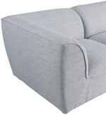 Miramar - 6 Piece Modular Sectional