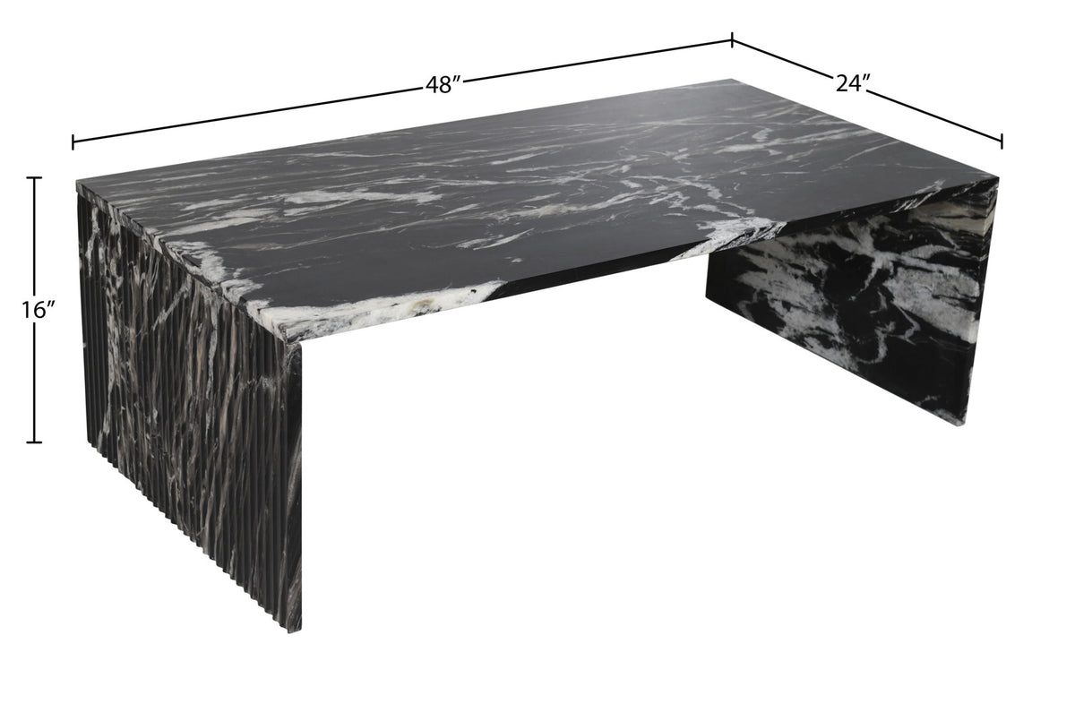 Pienza - Marble Table