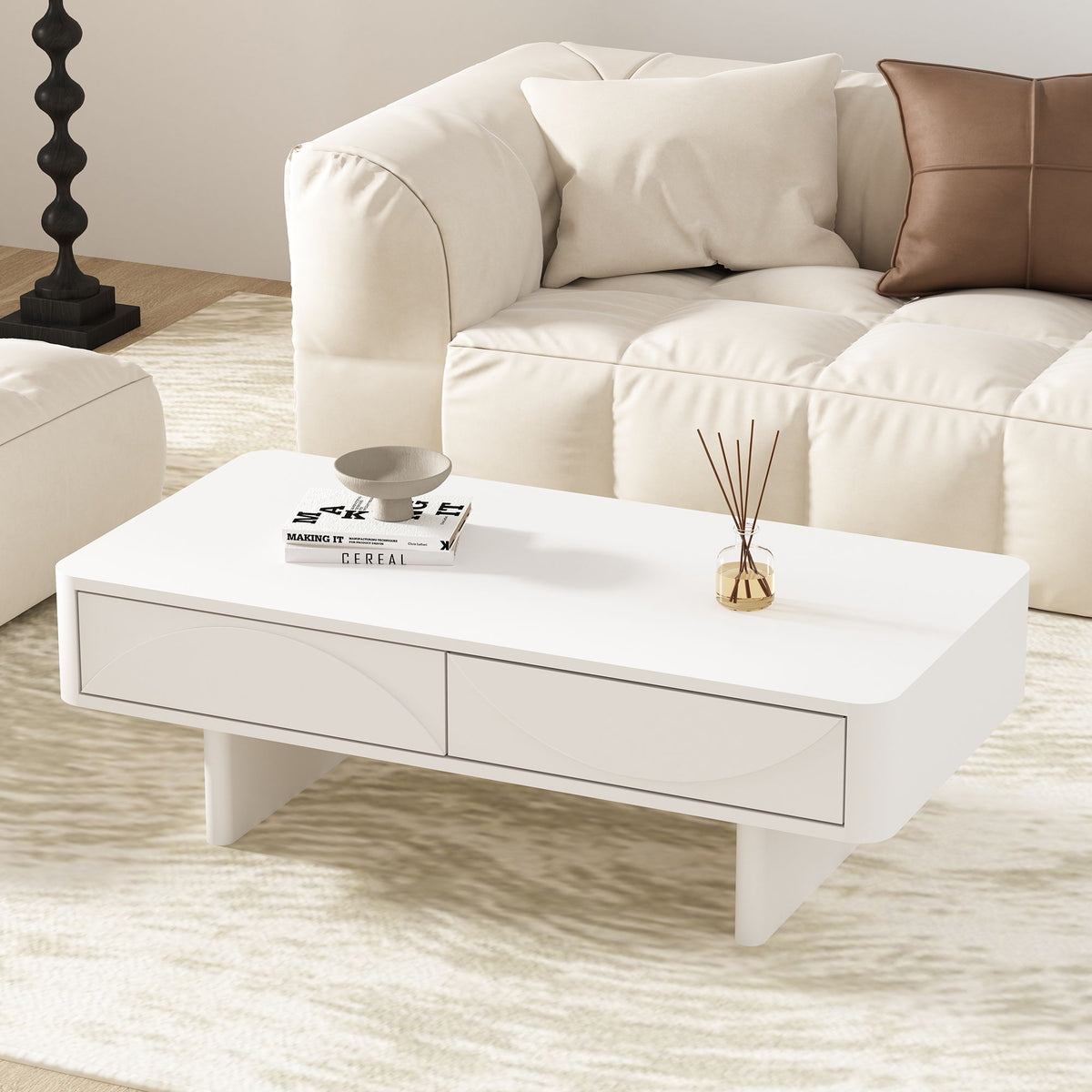 Manhattan Ella - Coffee Table