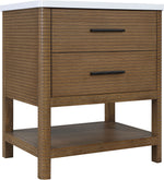 Oakwell - Bathroom Vanity